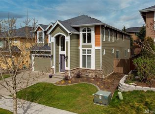 3931 223rd Pl SE, Bothell, WA 98021