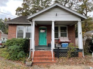 5608 Bloomingdale Ave, Henrico, VA 23228