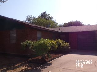 2316 NW 75th St, Lawton, OK 73505