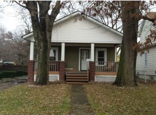 2710 N Peoria Rd, Springfield, IL 62702