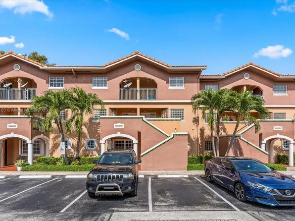 10014 Hammocks Blvd #2044, Miami, FL 33196