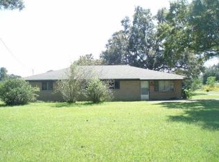 808 Ravia Rd, Sulphur, LA 70665