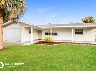 1137 George St, Sebastian, FL 32958