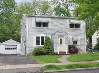 136 Harrington Rd, Clifton, NJ 07012