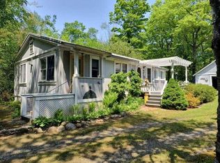 17740 Grand Lake Blvd, Presque Isle, MI 49777