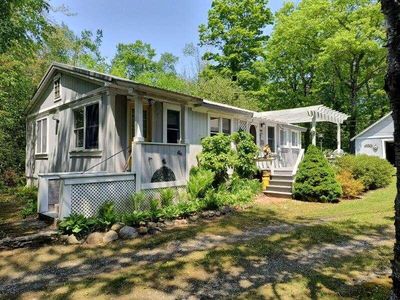 17740 Grand Lake Blvd, Presque Isle, MI, 49777