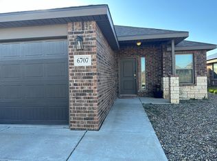 6707 Ranch Hand Dr, Midland, TX 79705