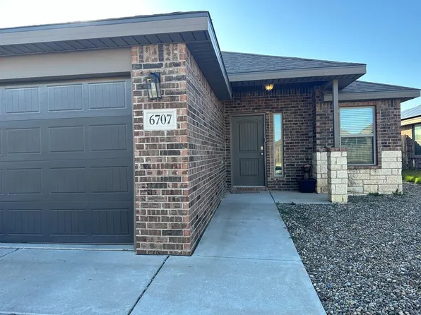 6707 Ranch Hand Dr, Midland, TX 79705