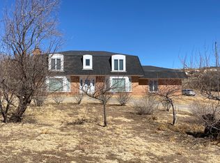 12 Cambridge Rd, Amarillo, TX 79124