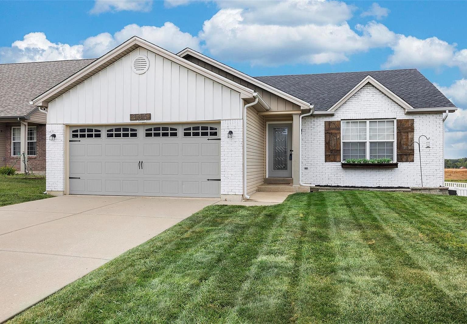 305 Huntleigh Pkwy, Wentzville, MO 63385 Zillow