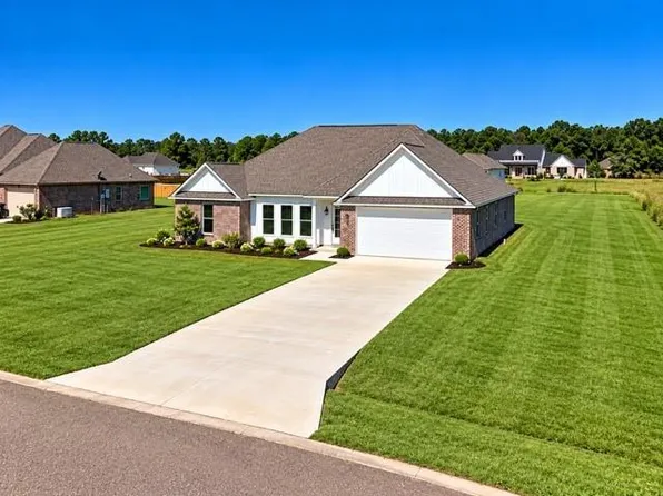 18317 Wolf Track Way, Loranger, LA 70446