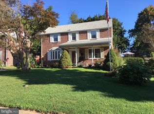 653 Hawarden Rd, Springfield, PA 19064