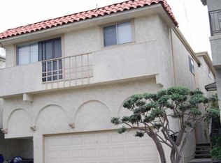 749 Center Pl #B, Manhattan Beach, CA 90266
