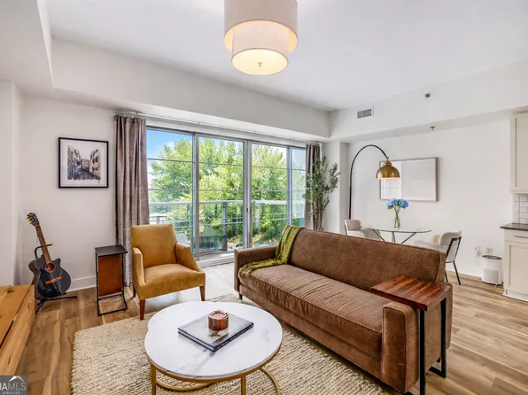 1100 Howell Mill Rd NW Ste 202, Atlanta, GA 30318