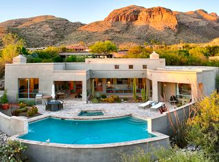 3361 E Finger Rock Cir, Tucson, AZ 85718