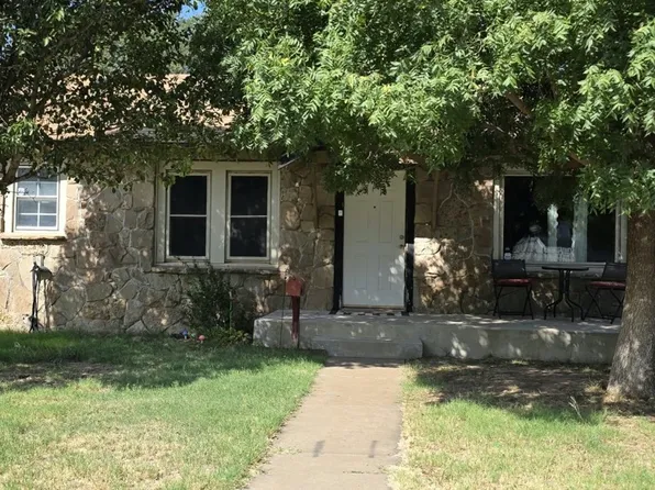 4108 S Van Buren St, Amarillo, TX