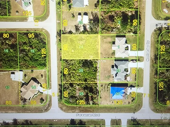 5630 Joslyn Ter #24, Pt Charlotte, FL 33981