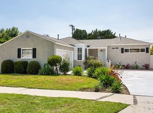 6655 Jamieson Ave, Reseda, CA 91335