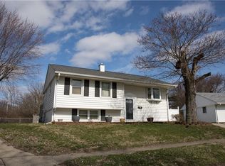 3713 Ashway Dr, Indianapolis, IN