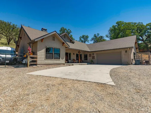 24301 Bowen Ct, Tehachapi, CA 93561