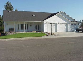 1717 7th St, Cheney, WA 99004