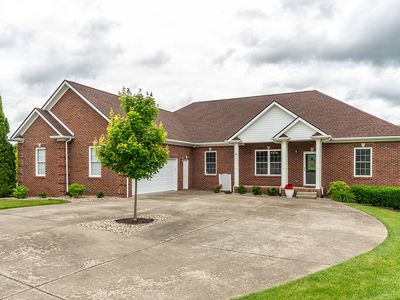 217 Larkwood Dr, Richmond, KY, 40475