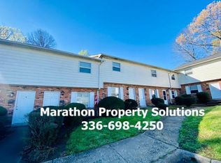 1823 Merritt Dr APT F, Greensboro, NC 27407