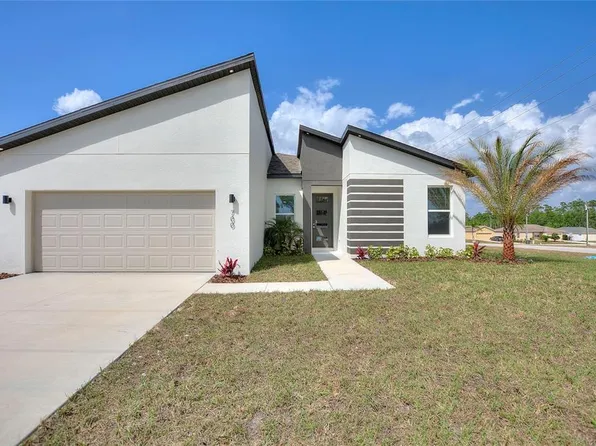 700 Desmoines Dr, Poinciana, FL 34759