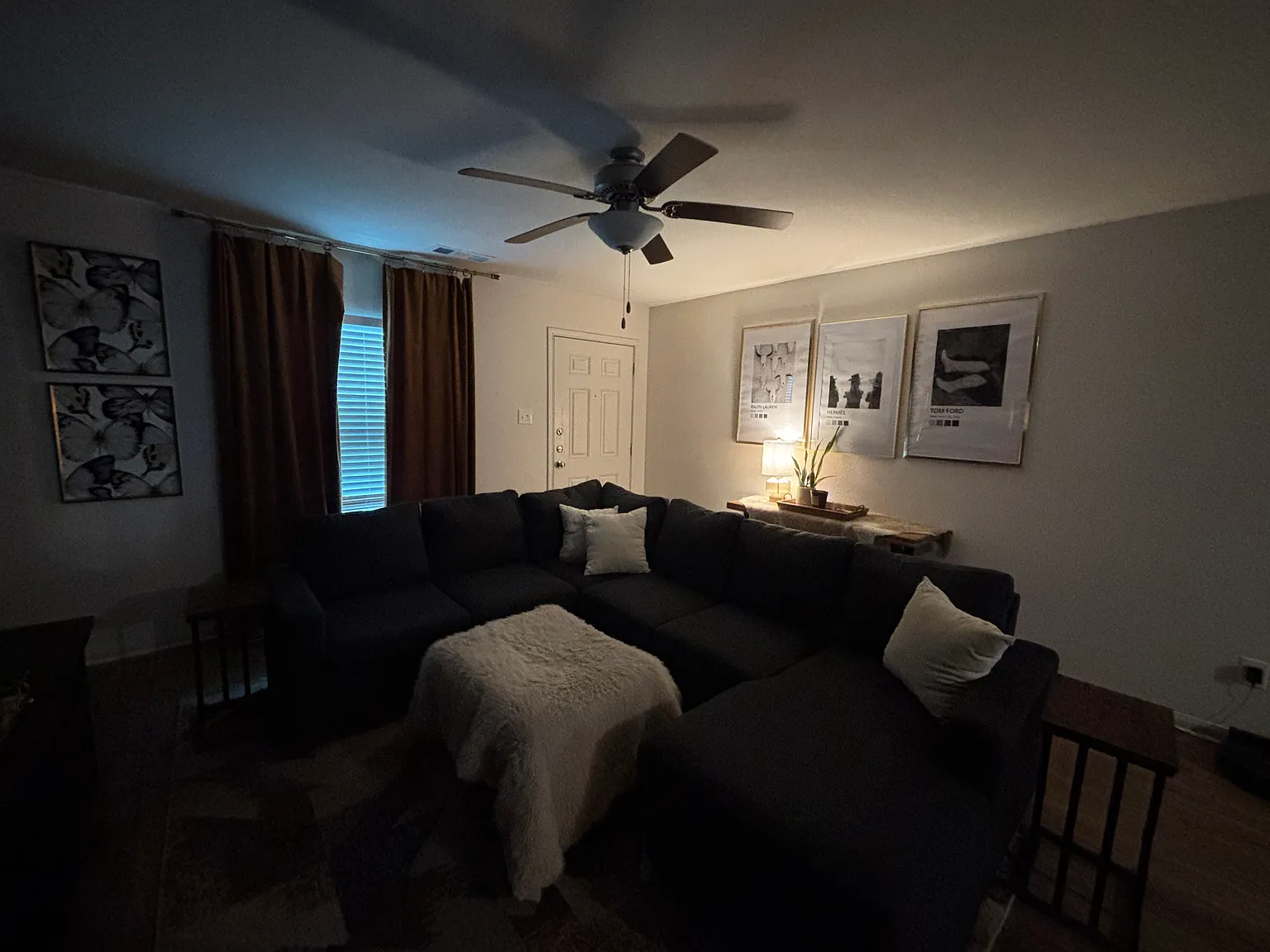 3 bed, 2.5 bath, 1428 sqft, $1,950 — Photo 2