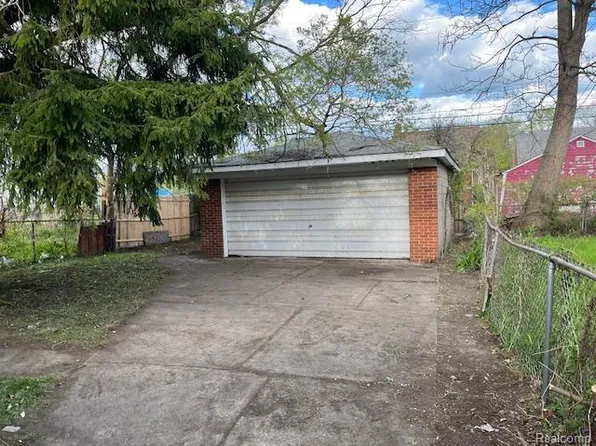 18968 Goulburn St, Detroit, MI 48205