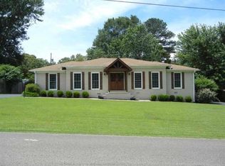 70 Willow St, Savannah, TN 38372