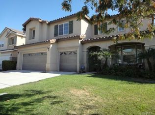 14335 English Setter St, Corona, CA 92880
