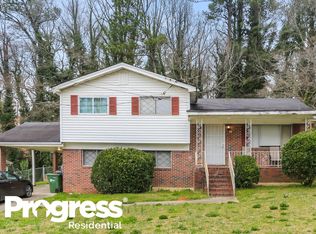 3215 Stetson Pl NW, Atlanta, GA 30318