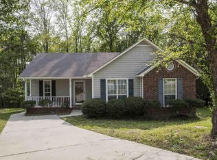 22 Northstone Ct, Irmo, SC 29063