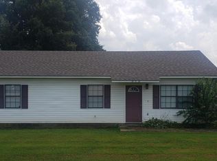 315 W School St, Brookland, AR 72417