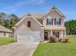 825 Castilla Way, Winder, GA 30680