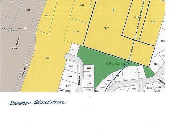 5th image of 4219 Midway Dr