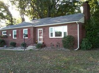 3303 Lanceor Dr, Glen Allen, VA 23060