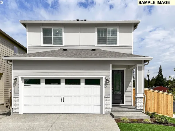 741 NE 13th St, Battle Ground, WA 98604