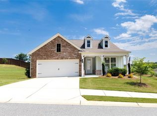 118 Rolling Hills Pl, Canton, GA 30114