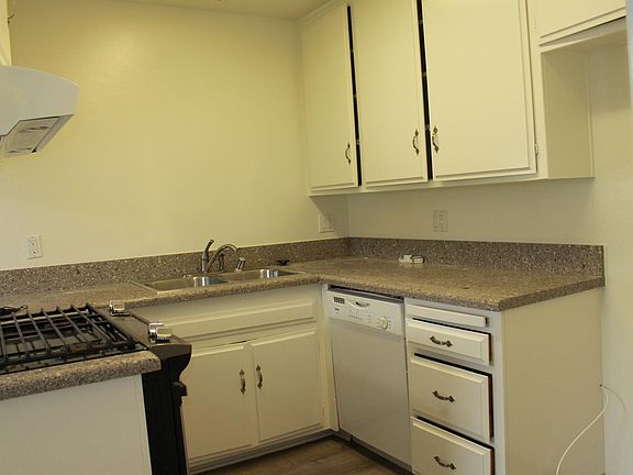 Tenant will need to supply their own refrigerator.