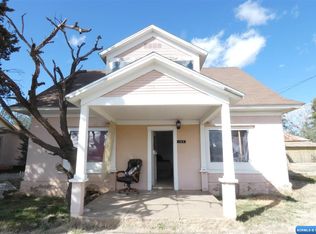 523 Fort Bayard St, Santa Clara, NM 88026