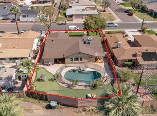 4546 N 34TH Place, Phoenix, AZ 85018