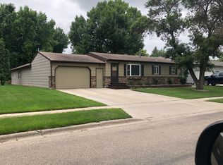 1418 5th Ave NE, Aberdeen, SD 57401