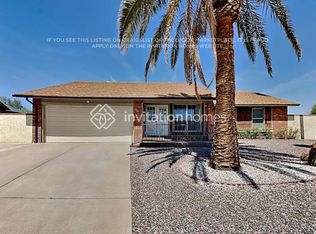 8804 N 106th Ln, Peoria, AZ 85345