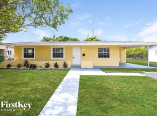 1351 NW 51st Ave, Fort Lauderdale, FL 33313