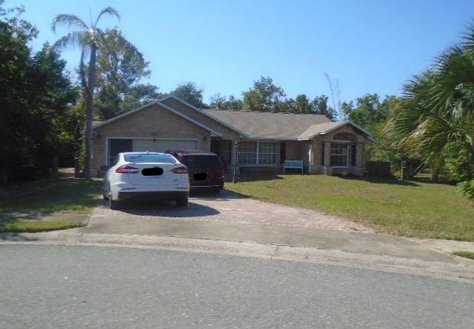 Property Front View