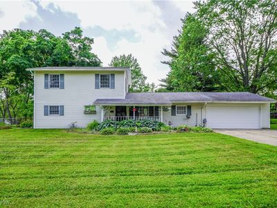 3490 Vanderhoof Rd, Barberton, OH, 44203