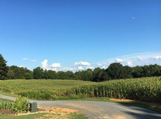 Mallory Ln LOT 1A, Mount Pleasant, NC 28124