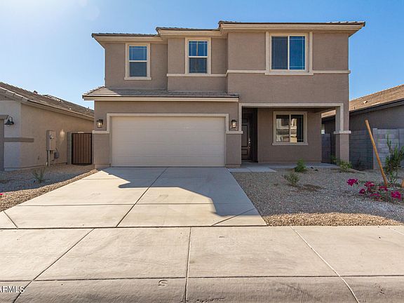 2nd image of 23393 W WINSLOW Avenue